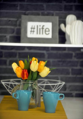 Rijeka center- Apartment Flumen, Rijeka